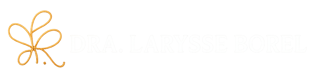 Dra. Larysse Borel